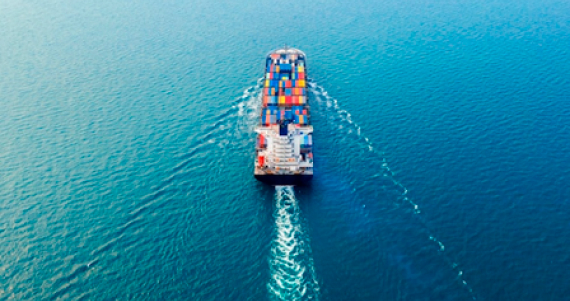 Ethical supply chain management